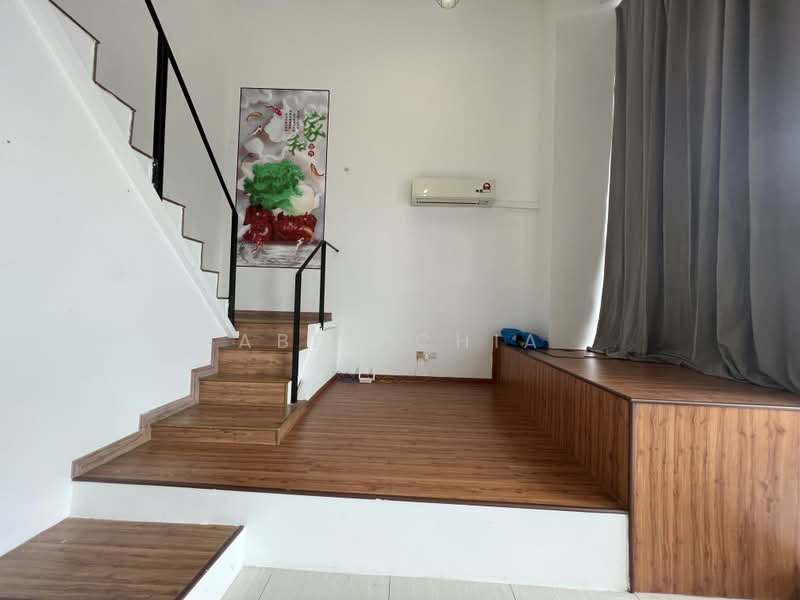 Service Residence for Rent at SOHO @ Empire City - Abby Chia - Interior - PropertyGuru.com.my