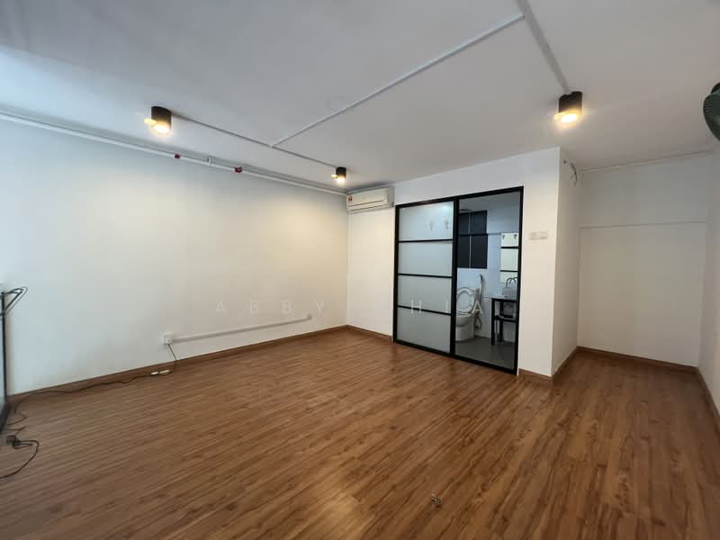 Service Residence for Rent at SOHO @ Empire City - Abby Chia - Interior - PropertyGuru.com.my