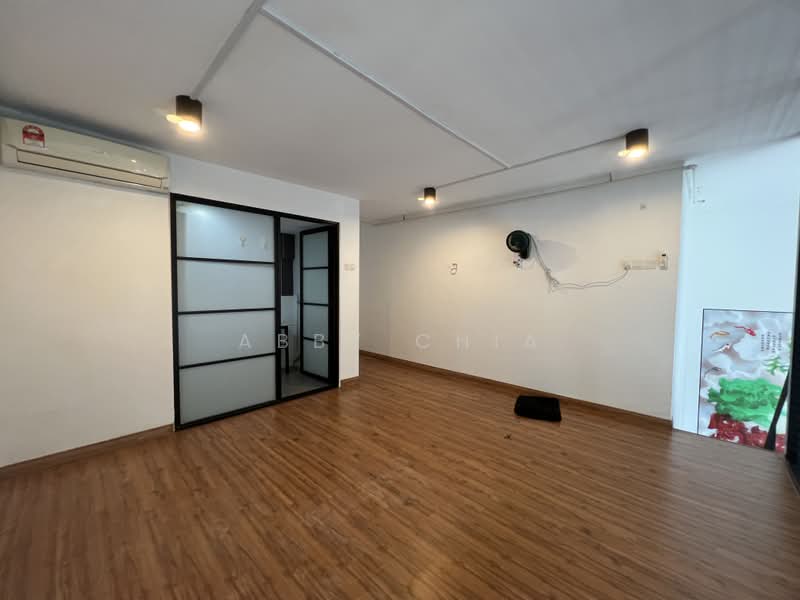 Service Residence for Rent at SOHO @ Empire City - Abby Chia - Interior - PropertyGuru.com.my