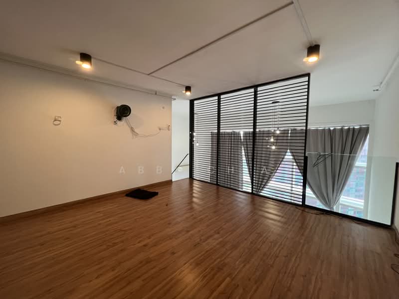 Service Residence for Rent at SOHO @ Empire City - Abby Chia - Interior - PropertyGuru.com.my