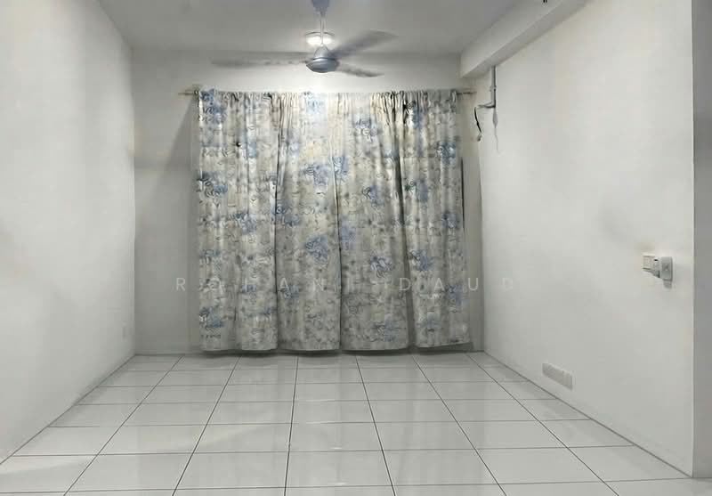 Kediaman Servis untuk Disewa di Kita Impian @ Cybersouth - Rohani Daud - Interior - PropertyGuru.com.my