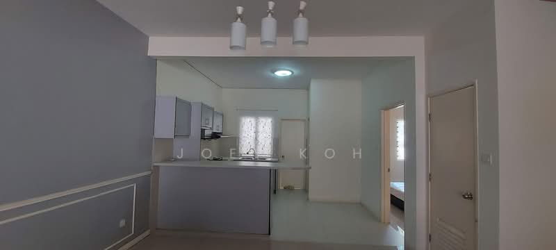 2-storey Terraced House for Sale in Sunway Alam Suria (Shah Alam) - Joey Koh - Kitchen - PropertyGuru.com.my