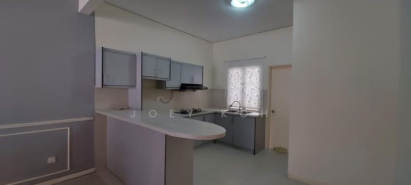 2-storey Terraced House for Sale in Sunway Alam Suria (Shah Alam) - Joey Koh - Kitchen - PropertyGuru.com.my