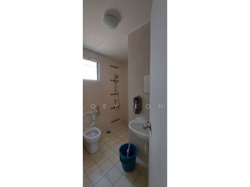 2-storey Terraced House for Sale in Sunway Alam Suria (Shah Alam) - Joey Koh - Bathroom - PropertyGuru.com.my