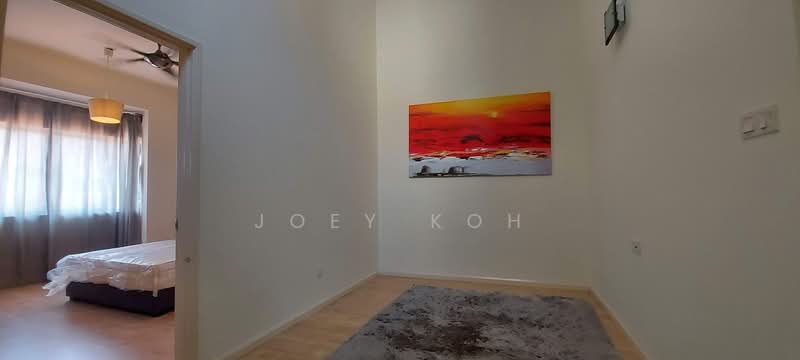 2-storey Terraced House for Sale in Sunway Alam Suria (Shah Alam) - Joey Koh - Bedroom - PropertyGuru.com.my