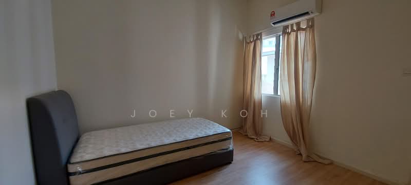 2-storey Terraced House for Sale in Sunway Alam Suria (Shah Alam) - Joey Koh - Bedroom - PropertyGuru.com.my