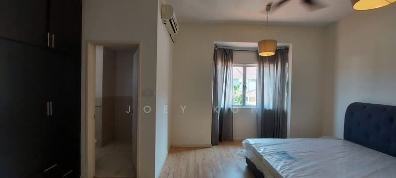 2-storey Terraced House for Sale in Sunway Alam Suria (Shah Alam) - Joey Koh - Bedroom - PropertyGuru.com.my