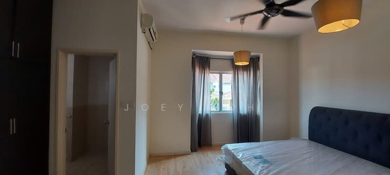 2-storey Terraced House for Sale in Sunway Alam Suria (Shah Alam) - Joey Koh - Bedroom - PropertyGuru.com.my