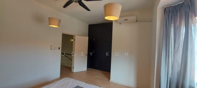 2-storey Terraced House for Sale in Sunway Alam Suria (Shah Alam) - Joey Koh - Bedroom - PropertyGuru.com.my