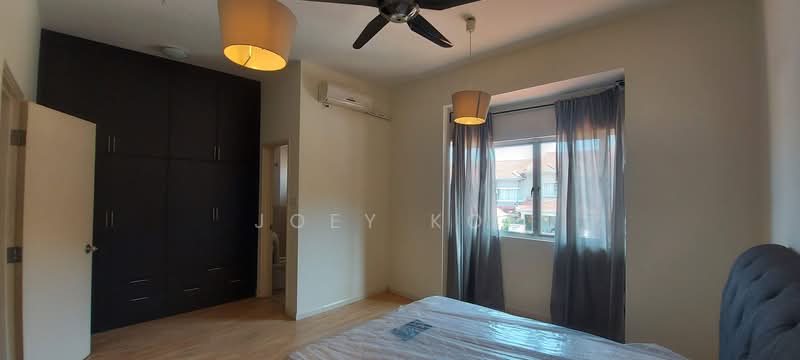 2-storey Terraced House for Sale in Sunway Alam Suria (Shah Alam) - Joey Koh - Bedroom - PropertyGuru.com.my