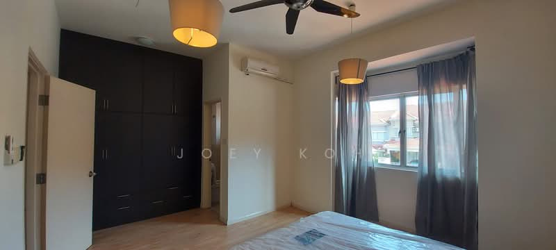 2-storey Terraced House for Sale in Sunway Alam Suria (Shah Alam) - Joey Koh - Bedroom - PropertyGuru.com.my