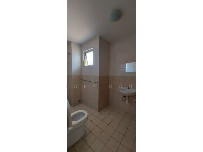 2-storey Terraced House for Sale in Sunway Alam Suria (Shah Alam) - Joey Koh - Bathroom - PropertyGuru.com.my