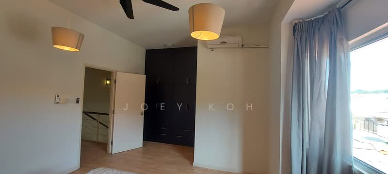 2-storey Terraced House for Sale in Sunway Alam Suria (Shah Alam) - Joey Koh - Bedroom - PropertyGuru.com.my