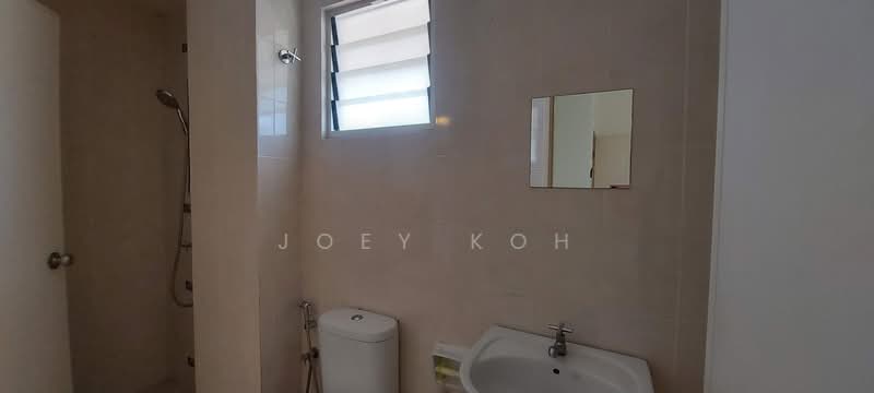 2-storey Terraced House for Sale in Sunway Alam Suria (Shah Alam) - Joey Koh - Bathroom - PropertyGuru.com.my