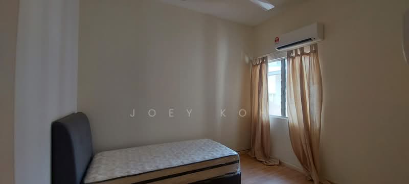 2-storey Terraced House for Sale in Sunway Alam Suria (Shah Alam) - Joey Koh - Bedroom - PropertyGuru.com.my