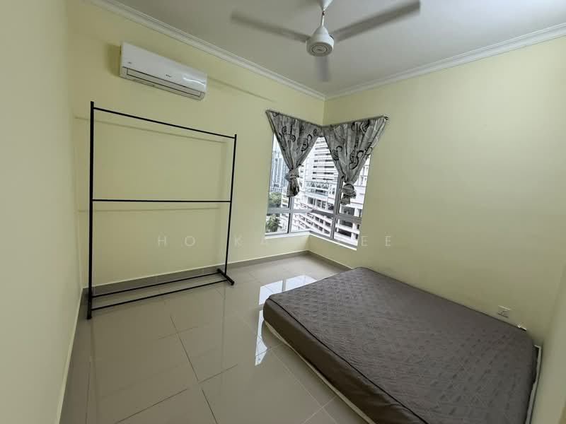 Kondominium untuk Disewa di Green Terrain (Prima Villa) - Ho Kah Yee - PropertyGuru.com.my