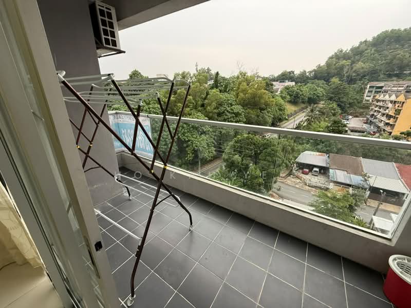 Kondominium untuk Disewa di Green Terrain (Prima Villa) - Ho Kah Yee - PropertyGuru.com.my