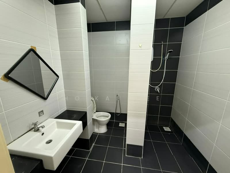 Kondominium untuk Disewa di Green Terrain (Prima Villa) - Ho Kah Yee - PropertyGuru.com.my