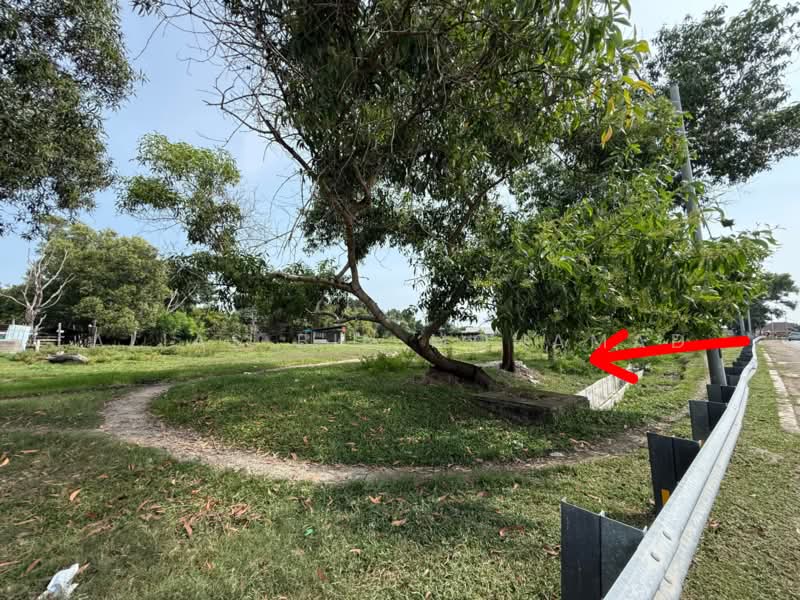 Tanah Kediaman untuk Dijual di Kampung Chendering (Cenering) - Alias Bin Mohamad - PropertyGuru.com.my