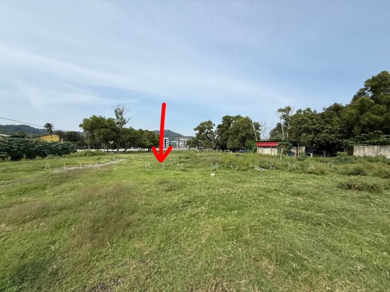 Tanah Kediaman untuk Dijual di Kampung Chendering (Cenering) - Alias Bin Mohamad - PropertyGuru.com.my