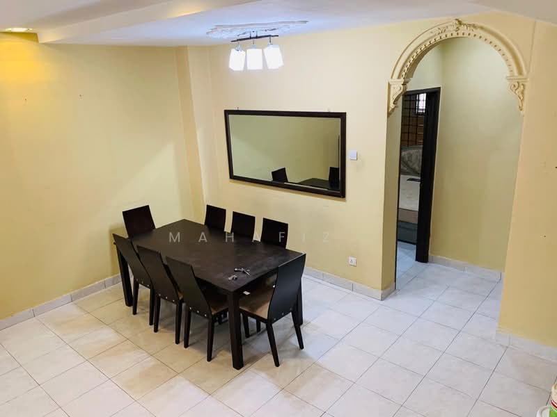 Rumah Teres untuk Dijual di Bandar Teknologi Kajang (Kajang) - Mahafiz . - PropertyGuru.com.my