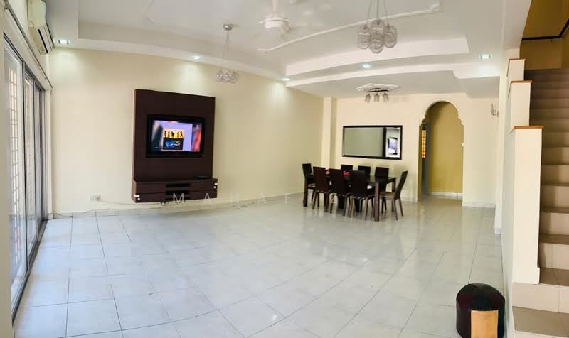 Rumah Teres untuk Dijual di Bandar Teknologi Kajang (Kajang) - Mahafiz . - PropertyGuru.com.my