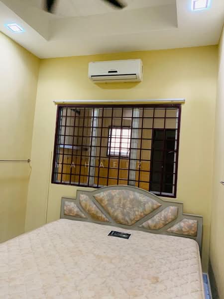 Rumah Teres untuk Dijual di Bandar Teknologi Kajang (Kajang) - Mahafiz . - PropertyGuru.com.my