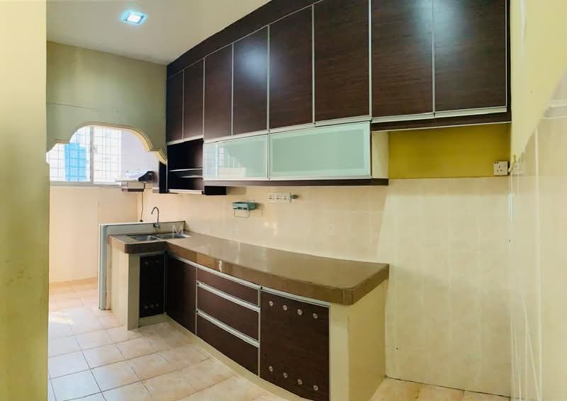 Rumah Teres untuk Dijual di Bandar Teknologi Kajang (Kajang) - Mahafiz . - PropertyGuru.com.my