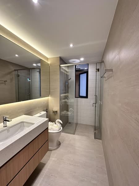 Apartment for Sale at R&F Princess Cove Phase 3-New Casa Suites - Doris Tan - Bathroom - PropertyGuru.com.my