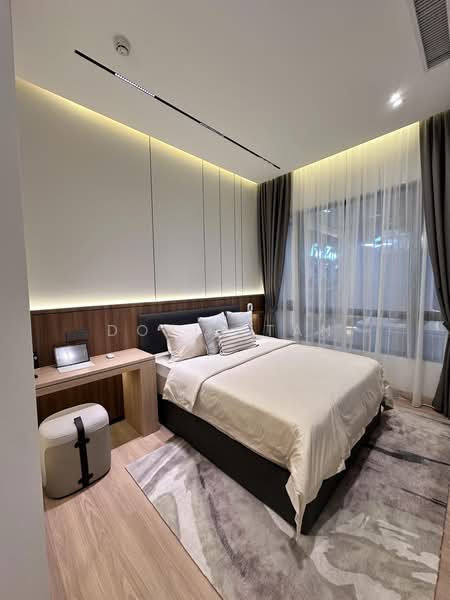 Apartment for Sale at R&F Princess Cove Phase 3-New Casa Suites - Doris Tan - Bedroom - PropertyGuru.com.my