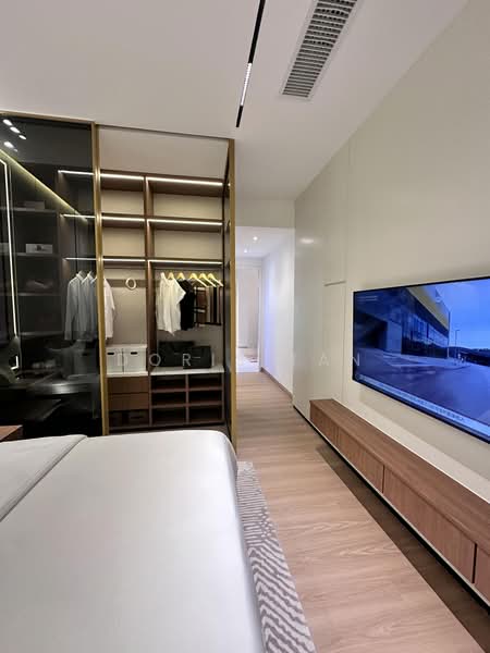 Apartment for Sale at R&F Princess Cove Phase 3-New Casa Suites - Doris Tan - Bedroom - PropertyGuru.com.my