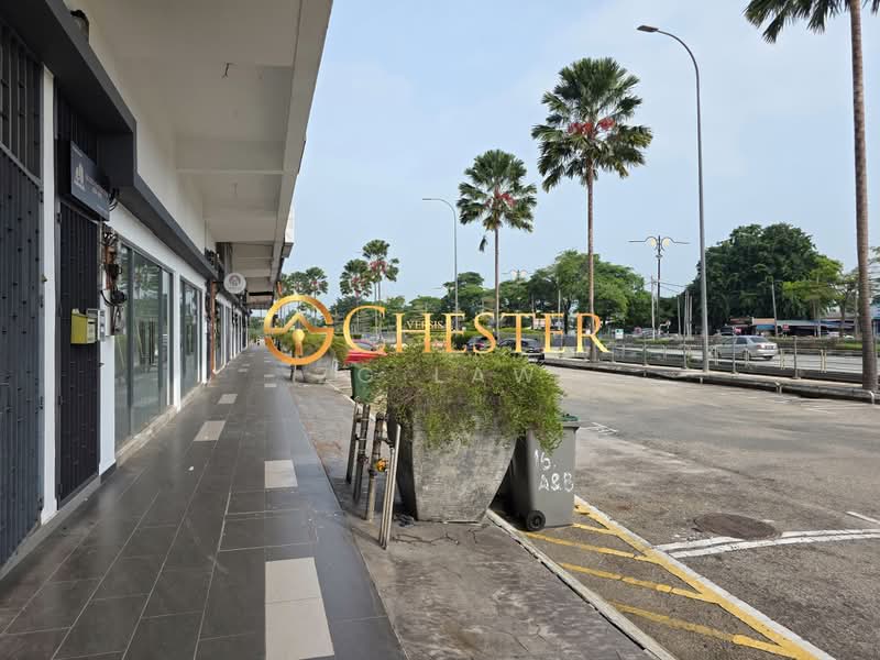 Shop / Office for Sale in Kampung Pegawai (Batu Pahat) - ZG Law - PropertyGuru.com.my