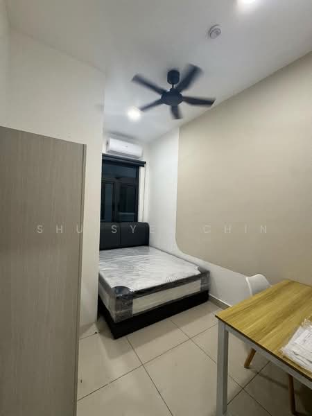 Apartment for Rent at D7 (D'Seven Lagoon Perdana) - Shu Syen Chin - Bedroom - PropertyGuru.com.my