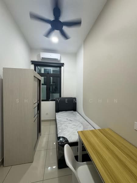 Apartment for Rent at D7 (D'Seven Lagoon Perdana) - Shu Syen Chin - Bedroom - PropertyGuru.com.my