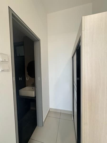 Apartment for Rent at D7 (D'Seven Lagoon Perdana) - Shu Syen Chin - Interior - PropertyGuru.com.my