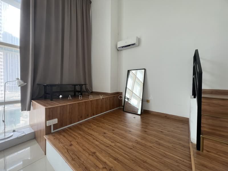 Service Residence for Rent at SOHO @ Empire City - Abby Chia - Interior - PropertyGuru.com.my