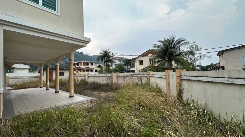 Rumah Teres 2-Tingkat untuk Dijual di Taman Foo Onn (Ipoh) - Edmond Tan - Exterior - PropertyGuru.com.my