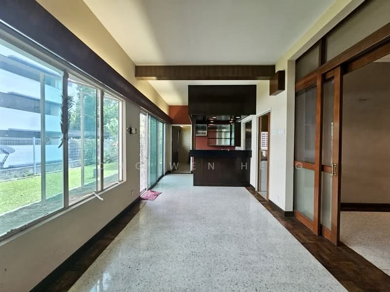 Bungalow House untuk Dijual di Jalan Klang Lama (Old Klang Road) (Kuala Lumpur) - Wong Wen Heng - Living Room - PropertyGuru.com.my