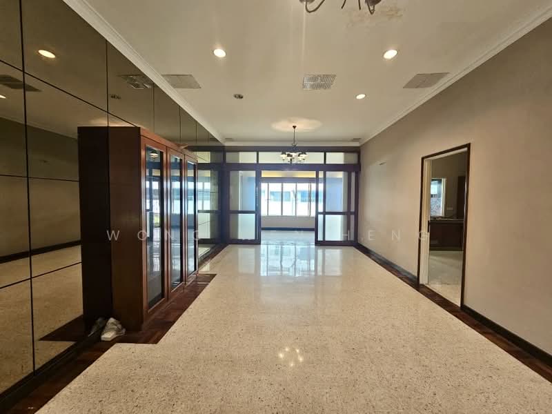 Bungalow House untuk Dijual di Jalan Klang Lama (Old Klang Road) (Kuala Lumpur) - Wong Wen Heng - Interior - PropertyGuru.com.my