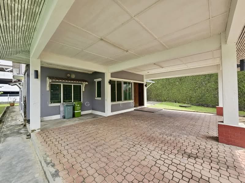 Bungalow House untuk Dijual di Jalan Klang Lama (Old Klang Road) (Kuala Lumpur) - Wong Wen Heng - Exterior - PropertyGuru.com.my