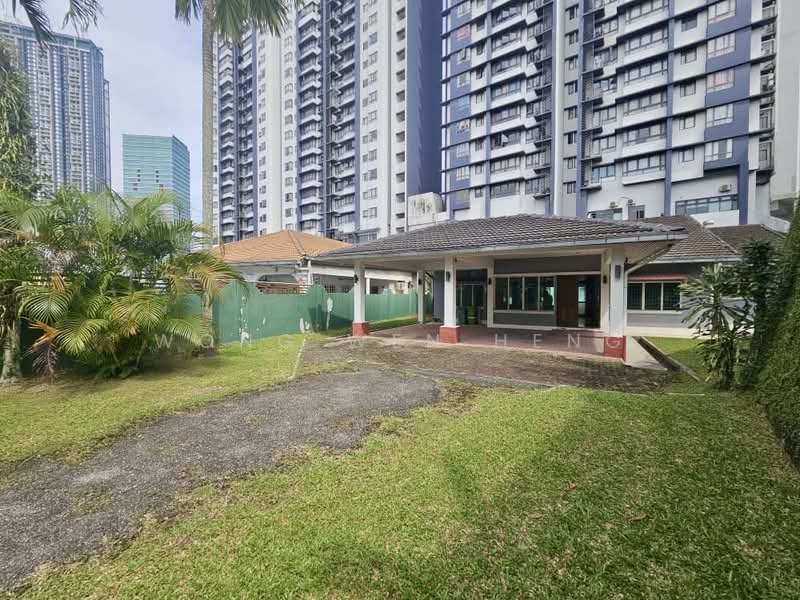 Bungalow House untuk Dijual di Jalan Klang Lama (Old Klang Road) (Kuala Lumpur) - Wong Wen Heng - Exterior - PropertyGuru.com.my