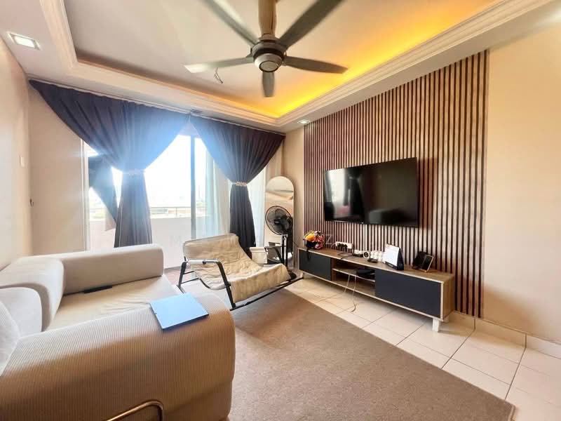 Pangsapuri untuk Dijual di Alam Prima - Mahafiz . - PropertyGuru.com.my