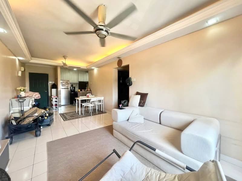 Pangsapuri untuk Dijual di Alam Prima - Mahafiz . - PropertyGuru.com.my