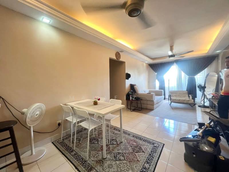 Pangsapuri untuk Dijual di Alam Prima - Mahafiz . - PropertyGuru.com.my