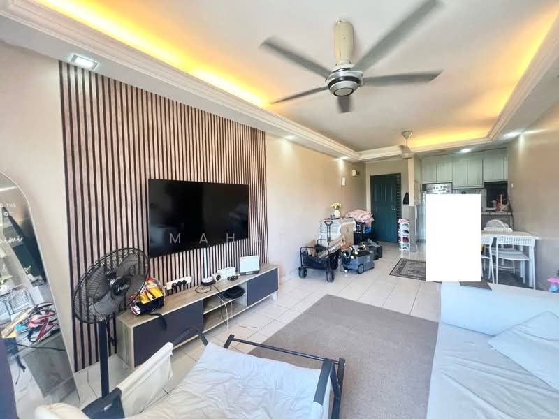Pangsapuri untuk Dijual di Alam Prima - Mahafiz . - PropertyGuru.com.my