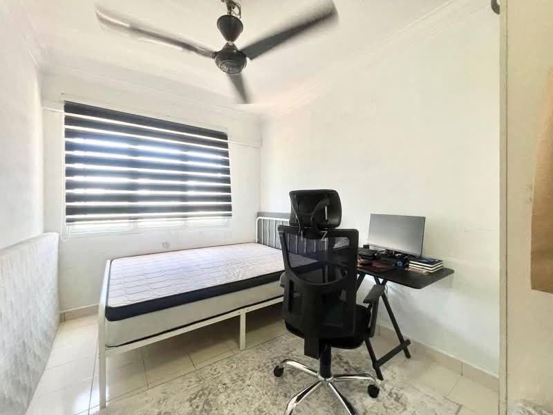 Pangsapuri untuk Dijual di Alam Prima - Mahafiz . - PropertyGuru.com.my
