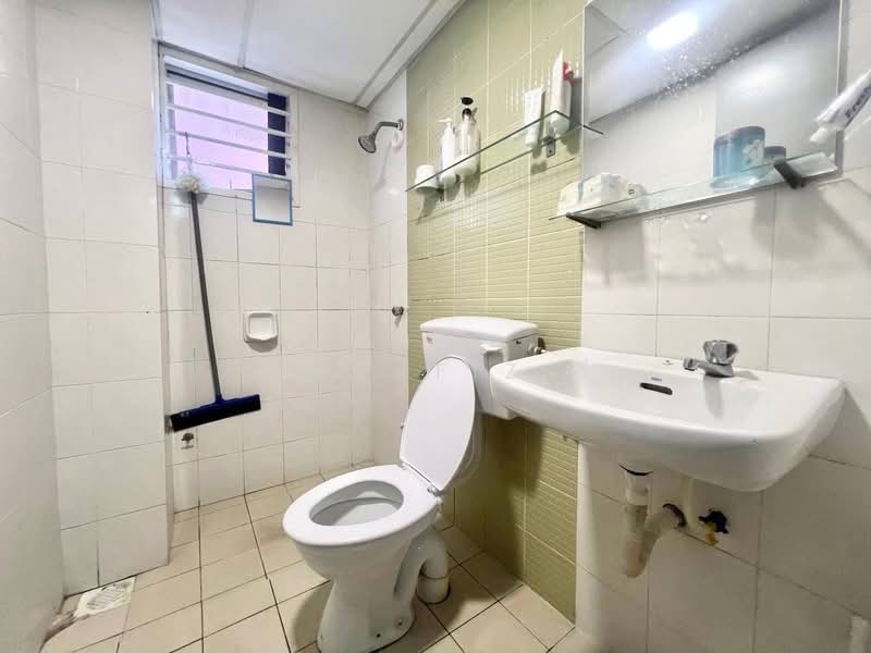 Pangsapuri untuk Dijual di Alam Prima - Mahafiz . - PropertyGuru.com.my