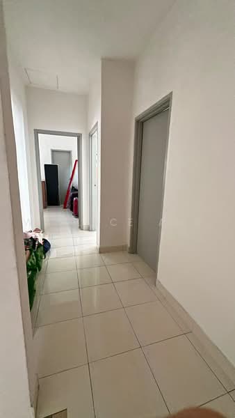 Townhouse for Sale in Aman Larkin (Johor Bahru) - Wallace Ang - Corridor - PropertyGuru.com.my