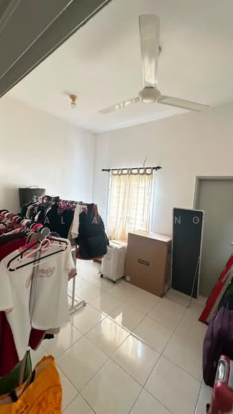 Townhouse for Sale in Aman Larkin (Johor Bahru) - Wallace Ang - Interior - PropertyGuru.com.my