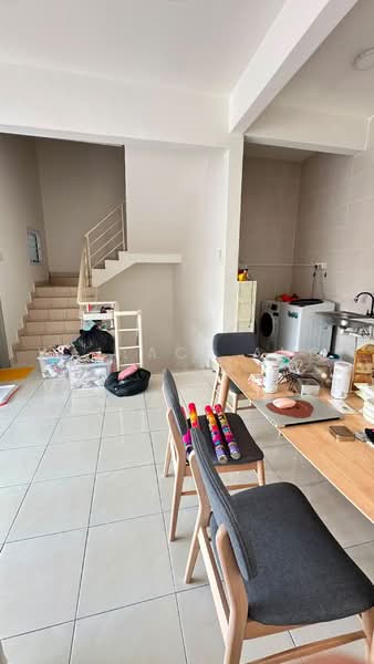 Townhouse for Sale in Aman Larkin (Johor Bahru) - Wallace Ang - Interior - PropertyGuru.com.my